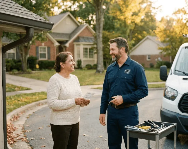 Gutter Repair Brooklyn, MS FAQs