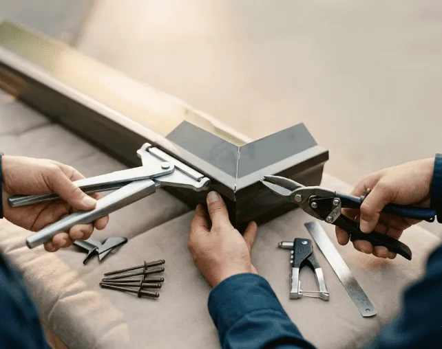 Why choose Gutter Repair in Brooklyn, MS